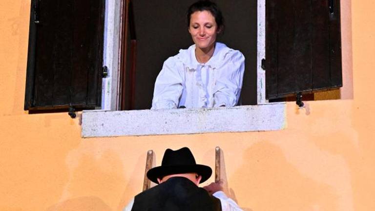 Petek na Kraški ohceti