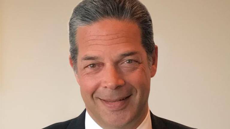 Marco Consalvo novi predsednik tržaškega pristanišča