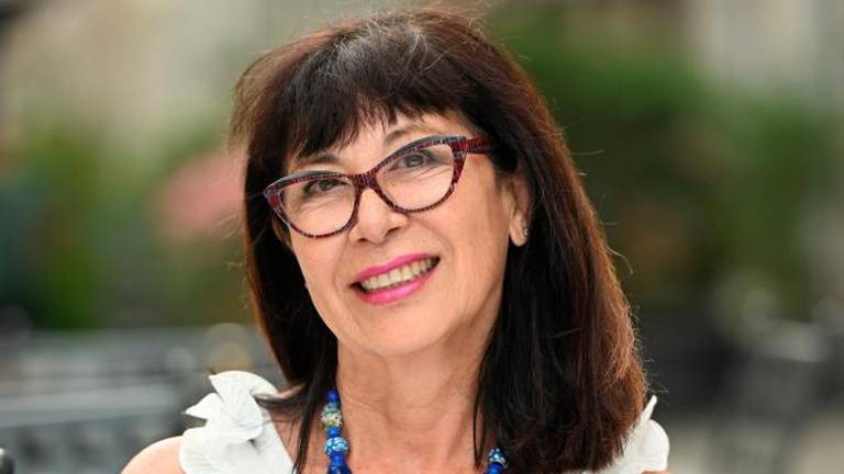 »V Trstu se dobro počutim, čeprav ima veliko pomanjkljivosti«