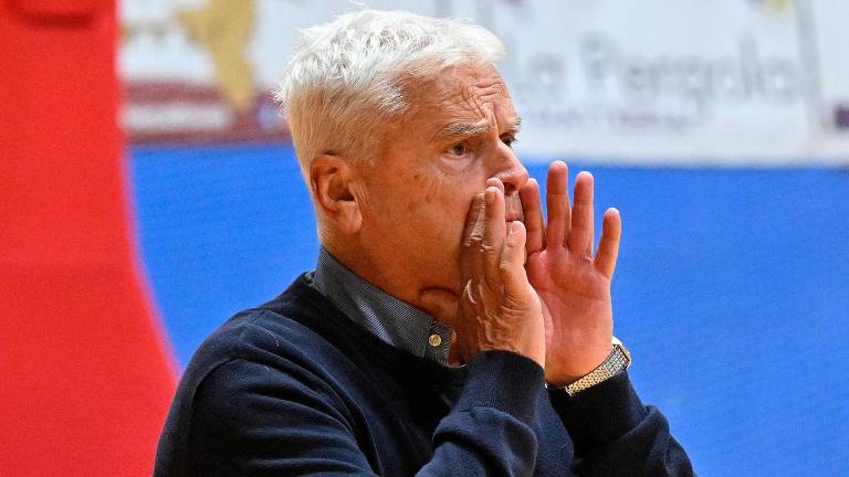 »Zdaj so tudi take tekme, ki jih ne bi smelo biti, a tako se vrtita svet in denar«