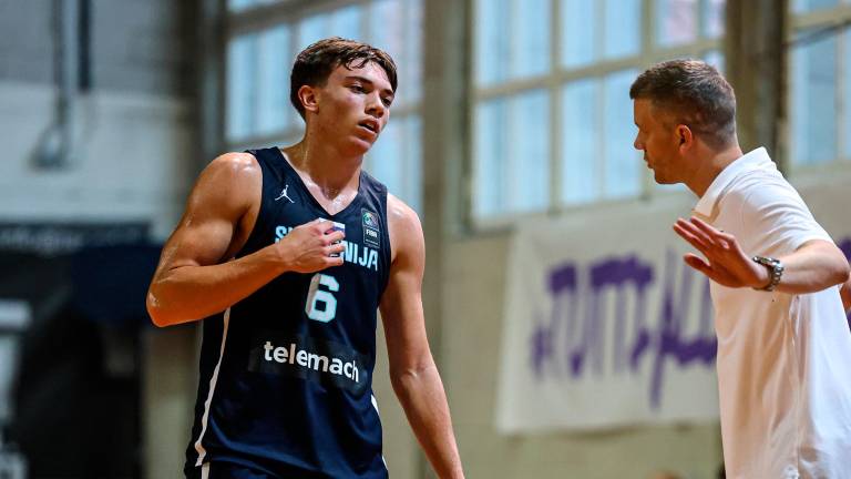 Jadranovo »malo evroligo« osvojil španski Real Madrid