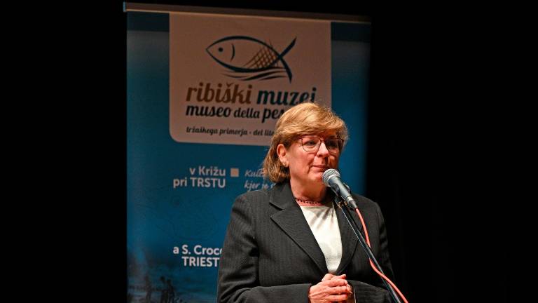 Srebrni jubilej Ribiškega muzeja