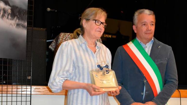 Slavnostna seja občinskega sveta v Sovodnjah