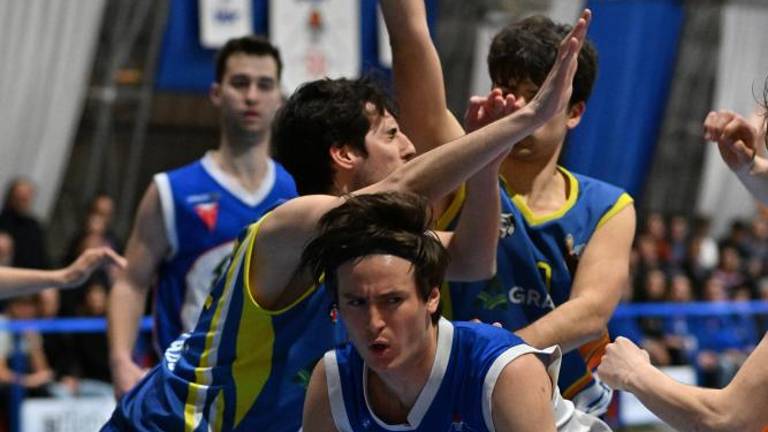 Športna nedelja: košarkarji Bora za polfinale play-offa