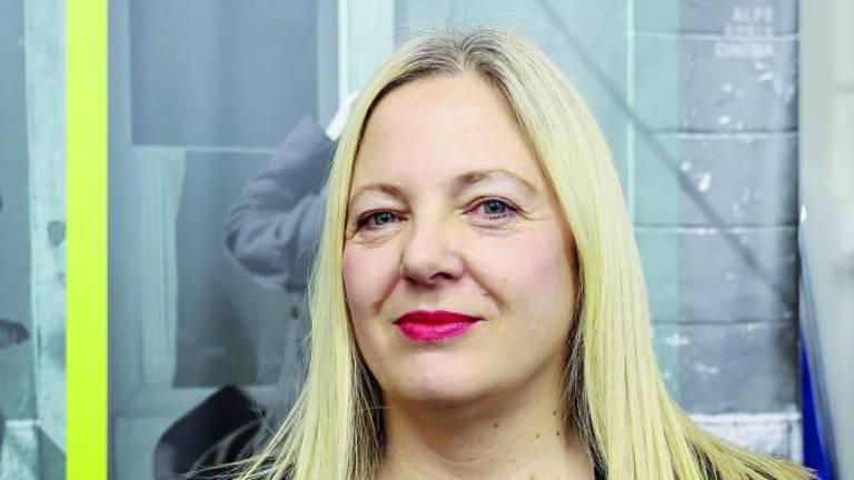 »TSFF mora biti kulturni projekt, ne pa glamurozen ali komercialen dogodek«