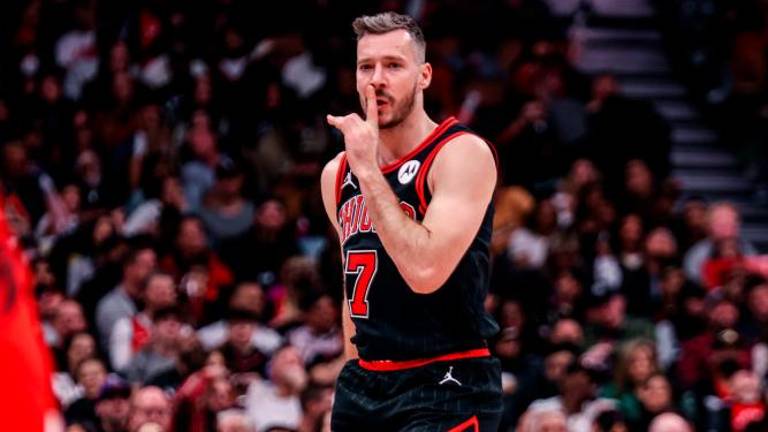 Dragićevih 18 točk ni bilo dovolj