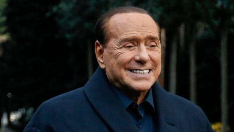 Južnotirolski ne Berlusconiju