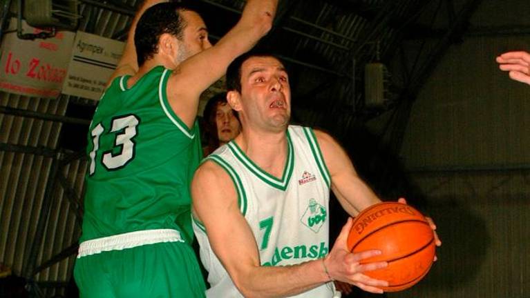 »Ko smo z Jadranom izgubili v play-offu s Ferraro, smo vsi jokali«