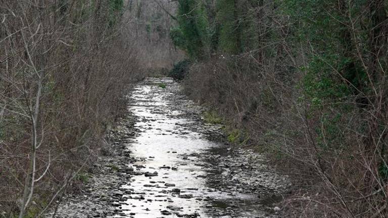 Povezali so poti, ki jih je prekinila meja