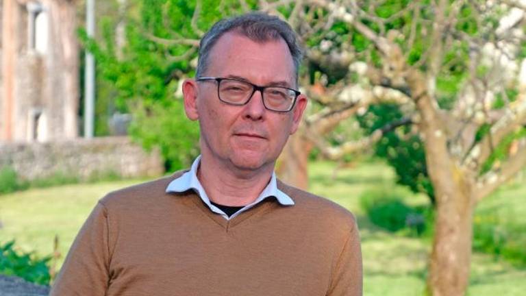 Strah ga je resničnih in mentalnih meja