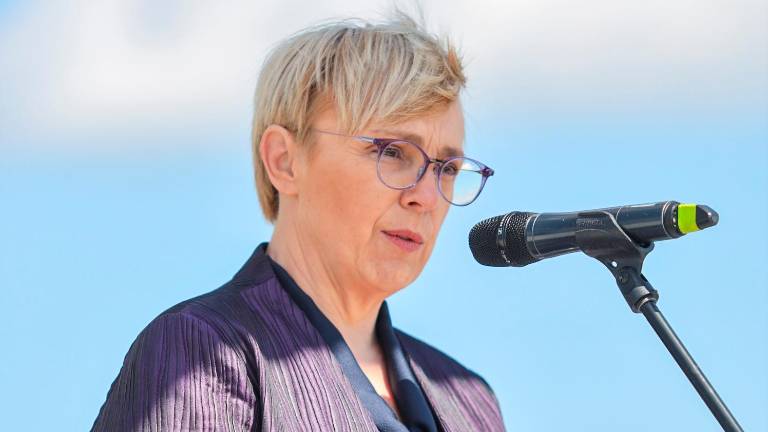 Carsus Trail povezuje Kras