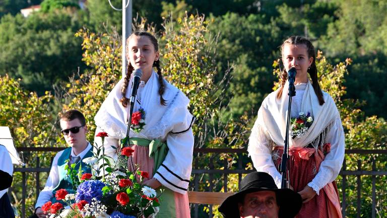 Odkrili 40 tabel z ledinskimi imeni