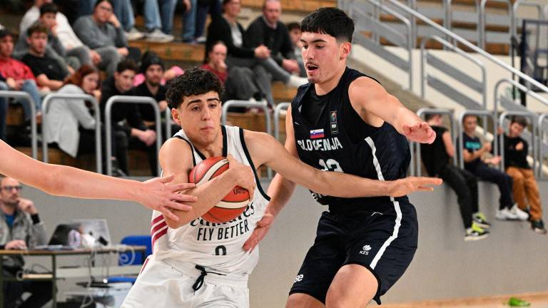Jadranovo »malo evroligo« osvojil španski Real Madrid