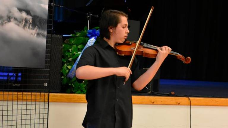 Slavnostna seja občinskega sveta v Sovodnjah