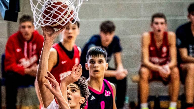 Jadranovo »malo evroligo« osvojil španski Real Madrid