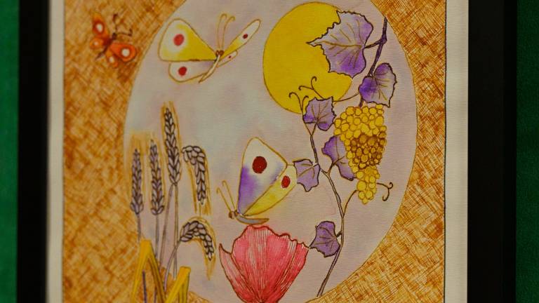 Prešernova proslava v Rojanu