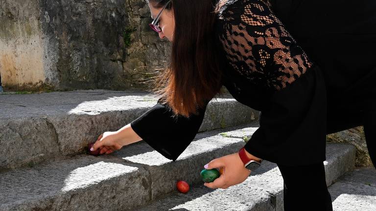 V Križu tudi letos zvesti tradiciji