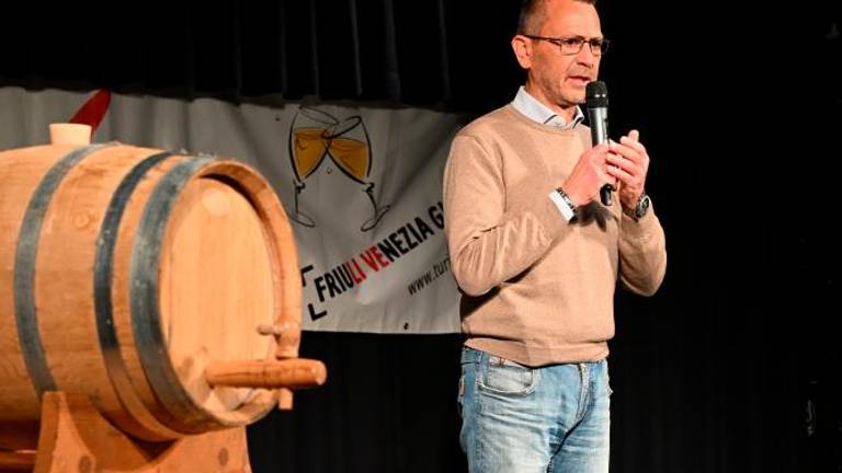 Martinova furenga privabila veliko ljudi