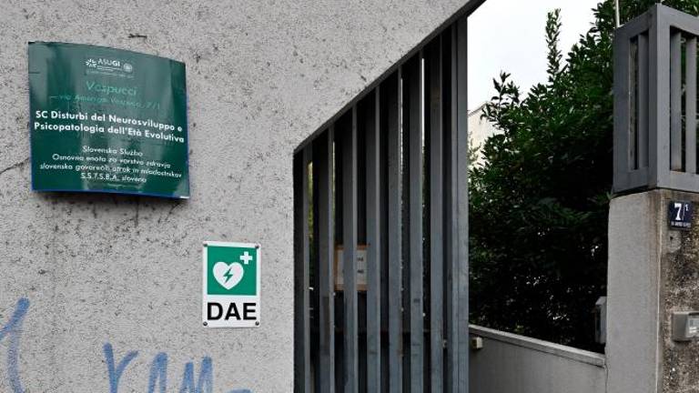 Tržaška dobila psihologa, Goriška bo morala počakati