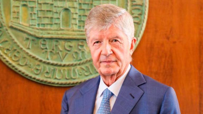 »Trst potrebuje boljšo prometno infrastrukturo«