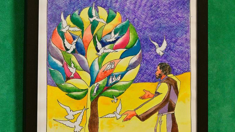 Prešernova proslava v Rojanu