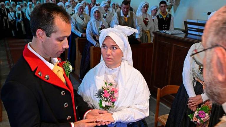 »Kraška ohcet vsak dan ponuja nekaj drugačnega in posebnega«