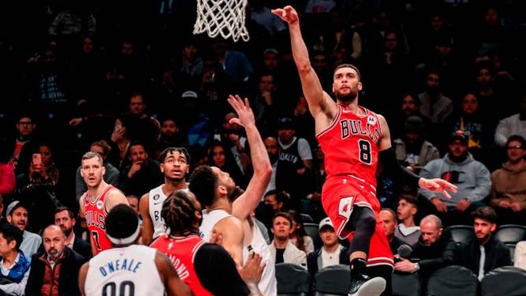 Čančarjev Denver in Dragićev Chicago poražena