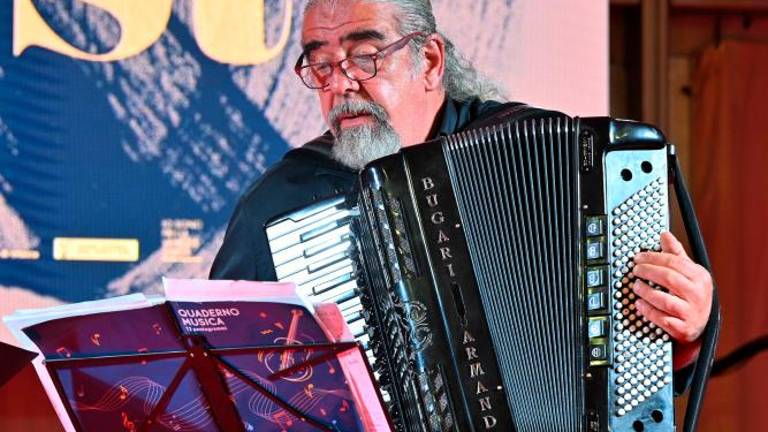 V soboto se je zaključil Slofest