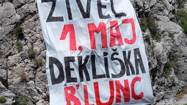 V Boljuncu je donela Barč’ca