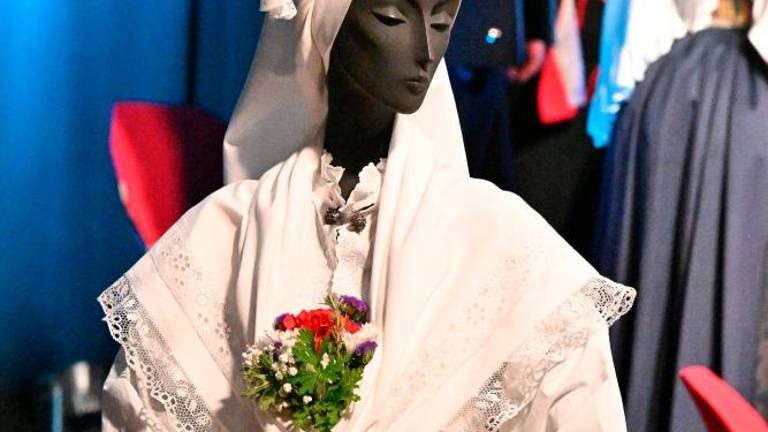 Slovensko kulturno društvo Rdeča zvezda iz Saleža praznovalo 80 let delovanja