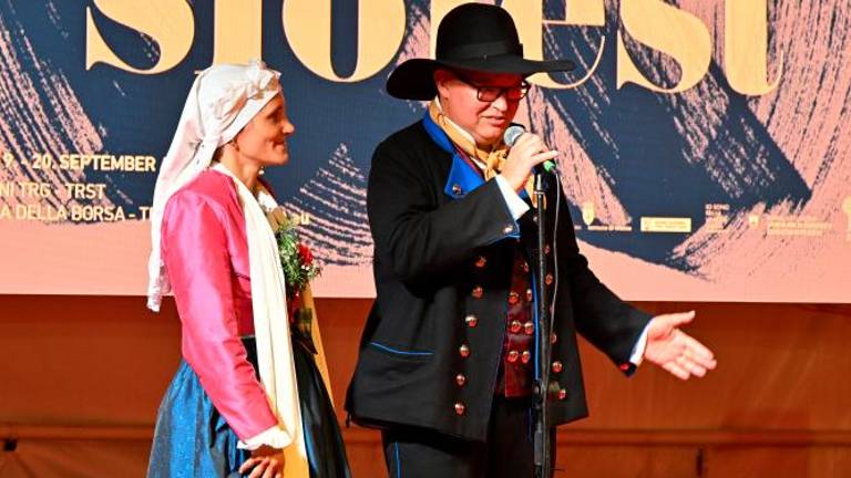 V soboto se je zaključil Slofest