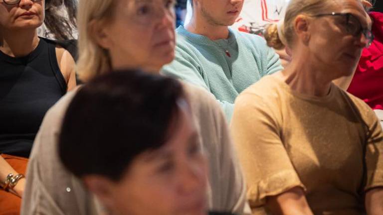 Literatura kot rešitev, ki je Boris Furlan ni imel