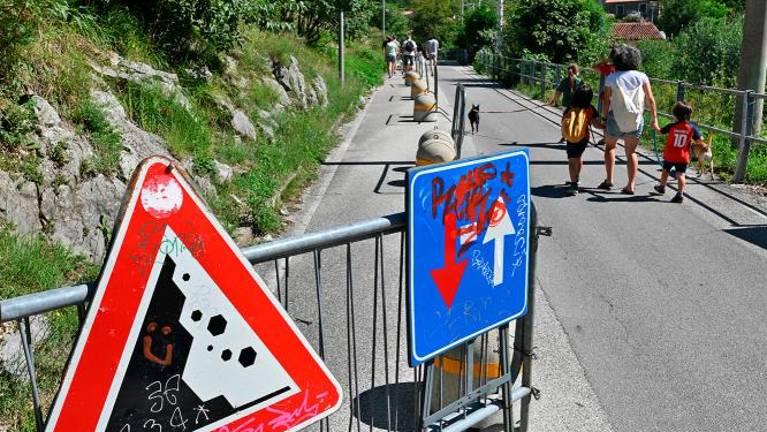 Konec leta razpis za zaključek del v Gornjem koncu