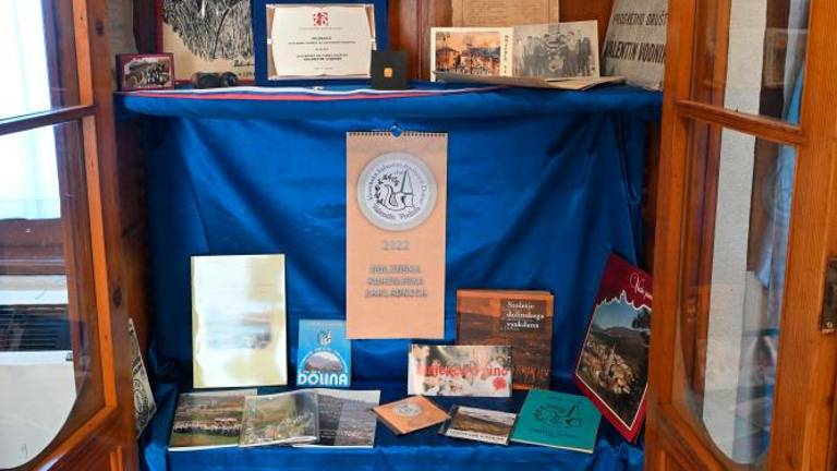 Dolino obiskal minister Matej Arčon