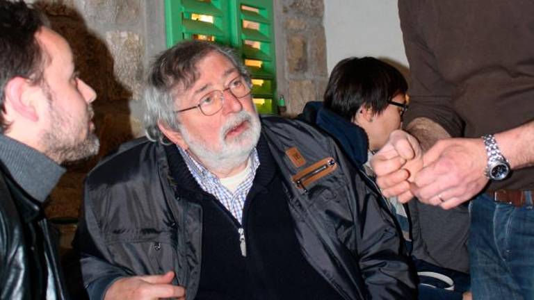 Guccini je v 60. letih odslužil del vojaškega roka pri Banih