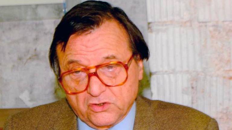 Pomagal nam je razkriti orožje pri Nabrežini