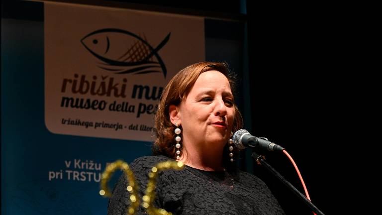 Srebrni jubilej Ribiškega muzeja