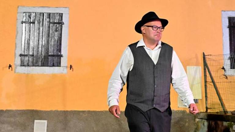 Petek na Kraški ohceti