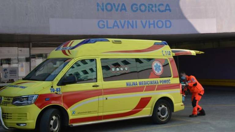 Odpovedali vse naročene operacije