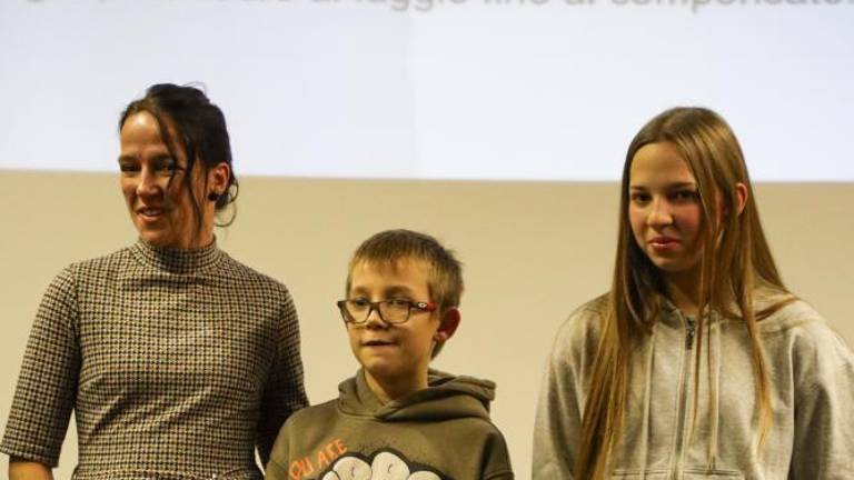 V Števerjanu ustvarjalni posamezniki in povezanaskupnost