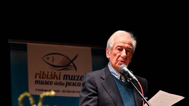 Srebrni jubilej Ribiškega muzeja