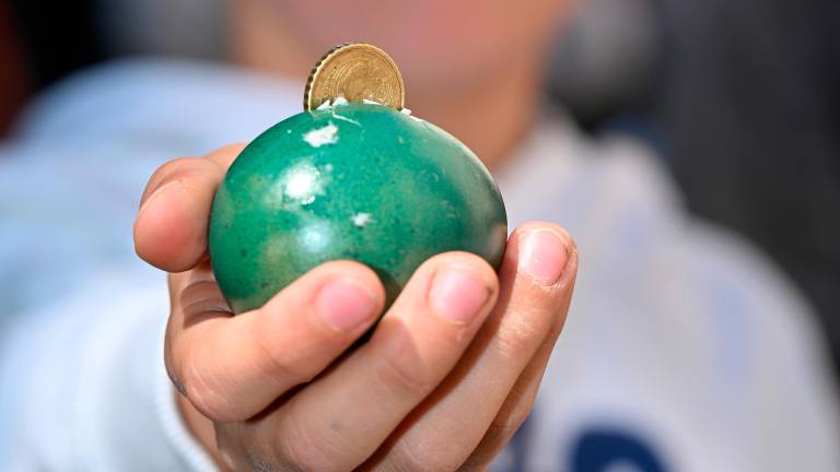 V Križu tudi letos zvesti tradiciji