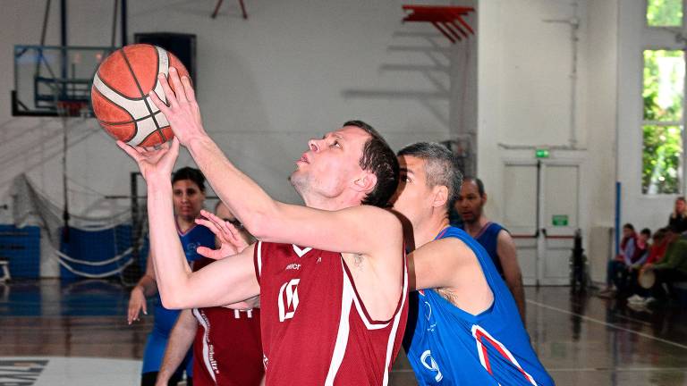 Tudi letos so bili vsi zmagovalci