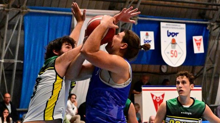 Košarkarski turnir Memorial Boris Tavčar