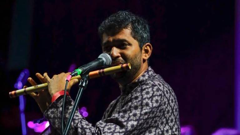 Ethno Histeria World Orchestra na solkanski Mostovni