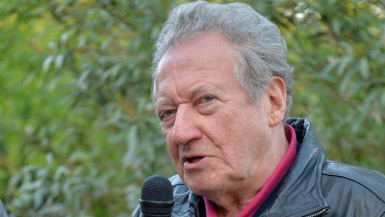 Odšel je tržaški socialist Gianfranco Orel