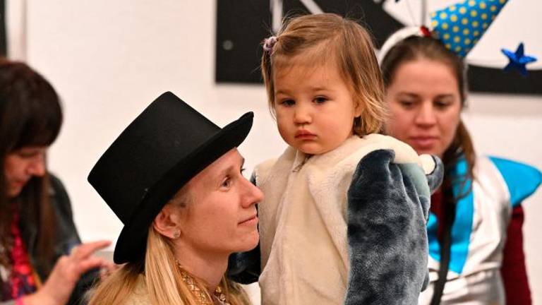 Kraški pust že trka na vrata