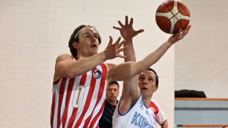 Podvig Doma v Tržiču