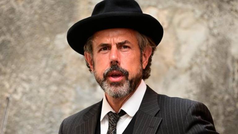 V Trstu snemajo Turkov dokumentarec Kino Volta