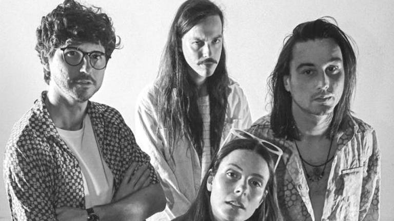 Slovenska skupina Koala Voice prihaja v Trst